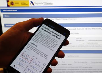 Las criptomonedas se estrenan en la declaración de la renta