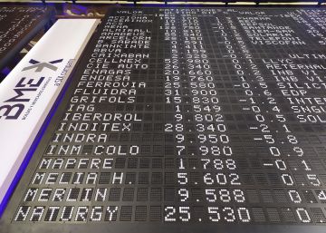 Cómo rebajar la declaración de la renta compensando plusvalías y minusvalías