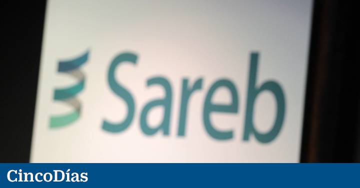 The State takes control of Sareb and appoints Javier Torres as the new president