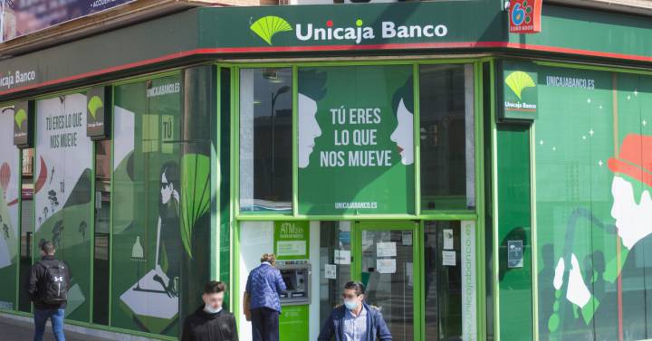 Unicaja rebaja sus hipotecas variables y las sitúa entre las más baratas del mercado