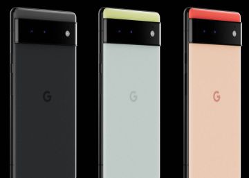 Google ofrecerá piezas originales para que los usuarios reparen sus móviles Pixel en casa