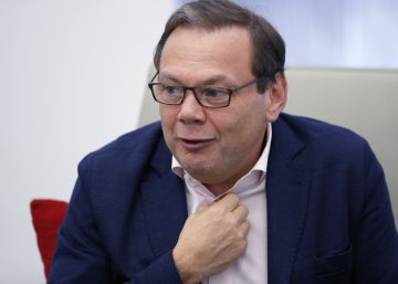 Dia no ve a Fridman como un riesgo por la guerra en Ucrania, pero sí los problemas de abastecimiento
