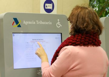 Hacienda ya ha devuelto 72,6 millones de IRPF y las declaraciones suman 1,7 millones