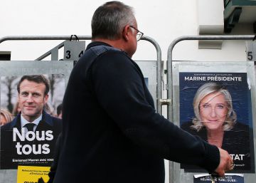 Macron contra Le Pen, las elecciones en Francia definirán la estabilidad europea