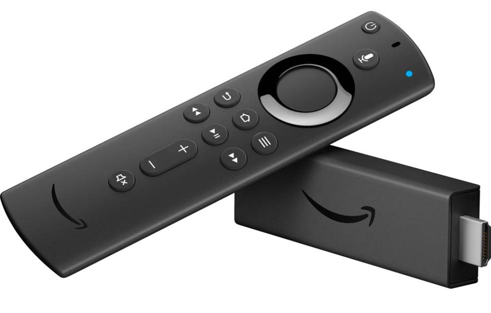Amazon Fire TV Stick Controller