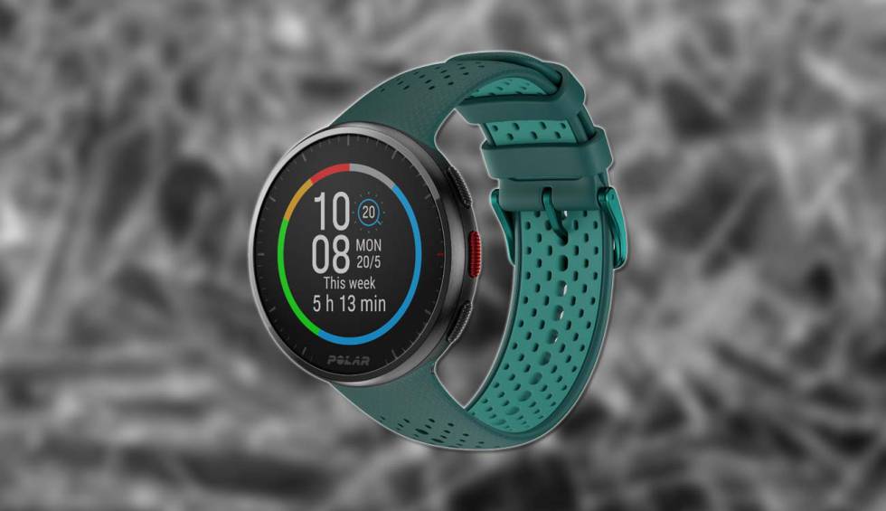 Polar Pacer, nuevos smartwatch perfectos para los runners, Gadgets