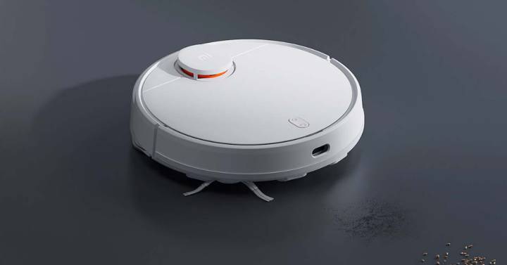perfume fusión frío Xiaomi Robot Vacuum-Mop 2S: barre y friega la casa a un precio descomunal |  Gadgets | Cinco Días