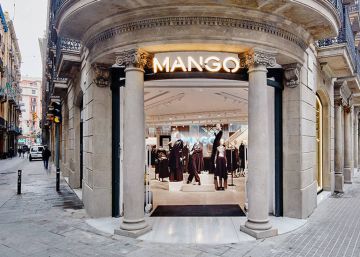 Mango refinancia su deuda y liga su coste a objetivos de sostenibilidad