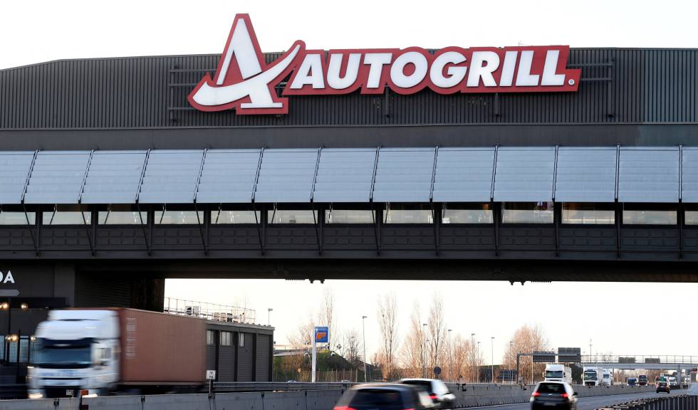 Autogrill y Dufry exploran su fusión para crear un gigante del comercio