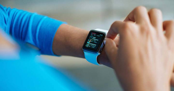 ¿Tienes que actualizar el Apple Watch sin iPhone?  Para que puedas conseguirlo |  artilugio