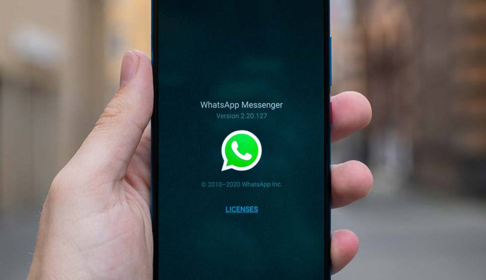 Cómo desvincular dispositivos de tu cuenta de WhatsApp | Lifestyle | Cinco  Días