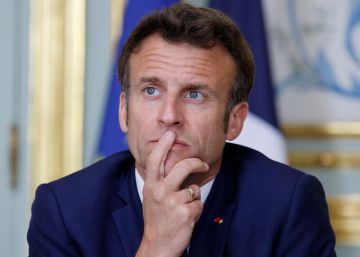 El derrochador Macron se topará con la dura realidad fiscal