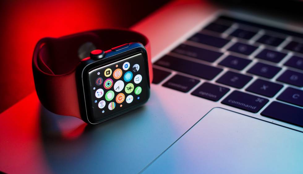 El Apple Watch 8 podría llegar con una de las funciones más esperadas.  ¿Cuál? | Gadgets | Cinco Días