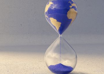 El cambio climático se consolida como idea de inversión