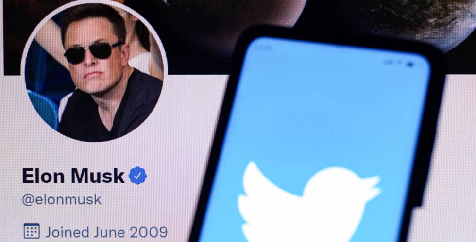 Elon Musk se unió a Twitter en 2009 y cuenta con más de 85.517.000 seguidores.