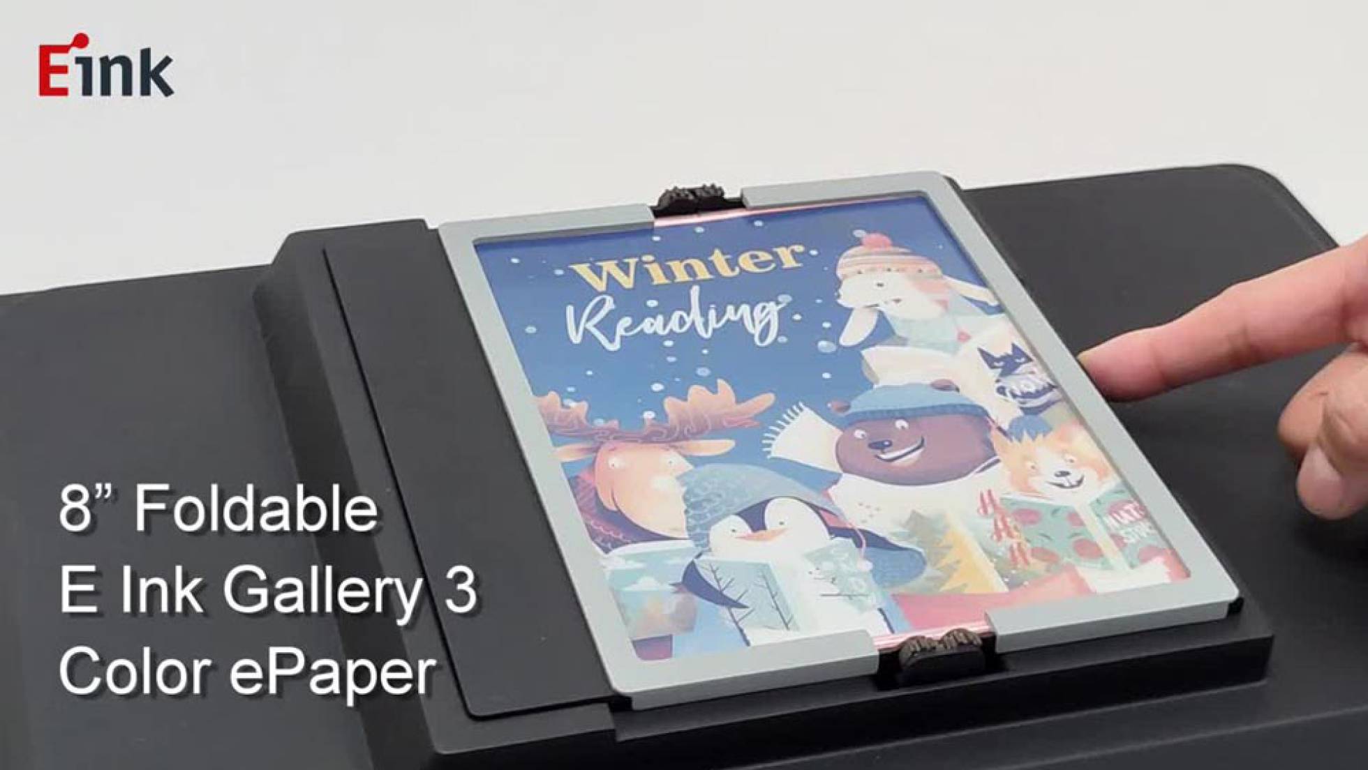Los Kindle con pantalla a color más cerca que nunca, ¿cómo es posible? Gadgets Cinco Días