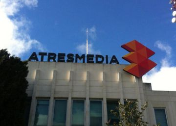 Atresmedia gana un 15,2% más hasta marzo y eleva sus ingresos un 2,6%