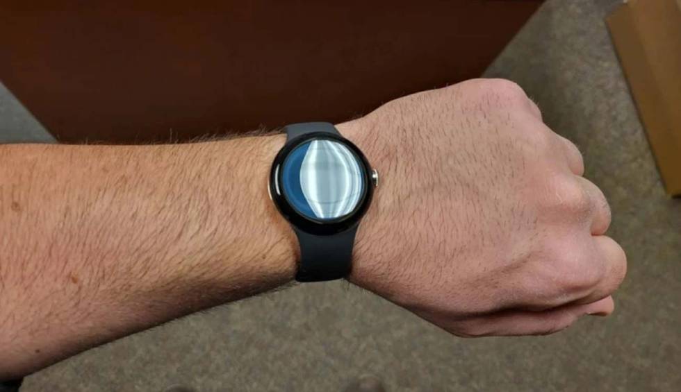 La apuesta por el Pixel Watch será mayor de lo esperado, bien por Google |  Gadgets | Cinco Días