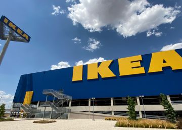 Ikea ganó 81,4 millones en su filial española en 2021, un 18% más
