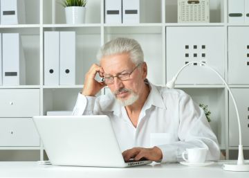 Así funciona el simulador de la jubilación demorada de la Seguridad Social