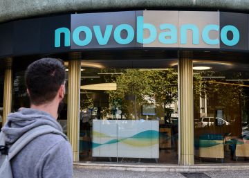 Novo Banco duplica sus beneficios en el primer trimestre, hasta 142,7
millones