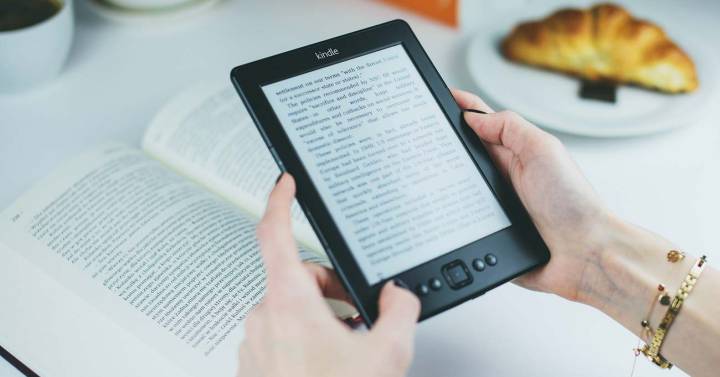 Xiaomi lanza un nuevo libro electrónico, ¿es mejor que los Kindle?, Gadgets