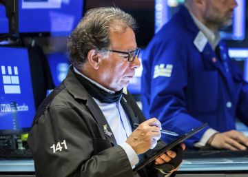 El error de un ‘trader’ de Citi al teclear una orden que desplomó las Bolsas europeas