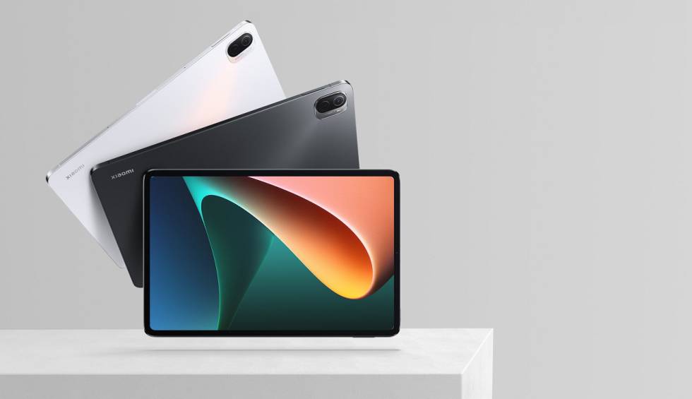 Una de las tablets Xiaomi más potentes del mercado está hoy 100€ más barata  en
