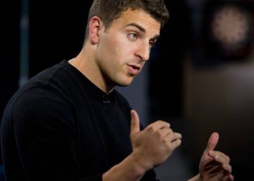 Airbnb vuelve a beneficios gracias a la reactivación del turismo