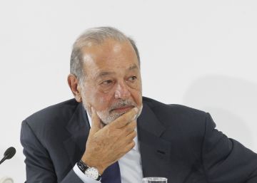 La CNMV admite a trámite la opa de Slim sobre el 24% de Metrovacesa