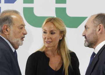 FCC lleva a la junta un dividendo de hasta 170 millones y la reelección de Pablo Colio como CEO