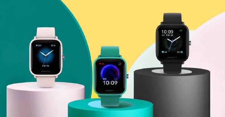Can’t find your phone?  Solve it thanks to your Amazfit watch or bracelet