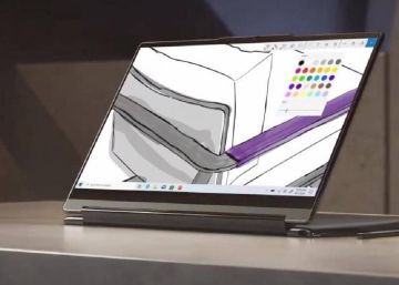 Lenovo Yoga Premium: nuevos portátiles con diseño exquisito y potentes prestaciones