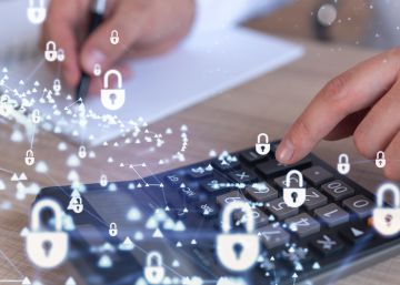 Cuidado con los ciberriesgos a la hora de hacer la declaración de la renta