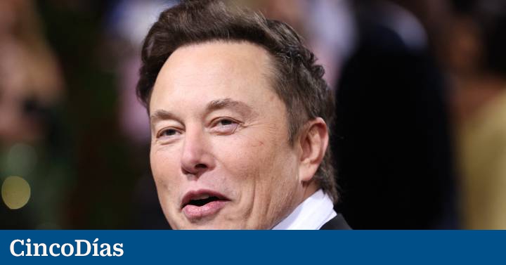 Orlando police pension fund sues Musk and tries to delay Twitter purchase |  companies