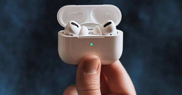 El iPhone 14 no llegará solo, Apple tiene listos los AirPods Pro 2 |  artilugio