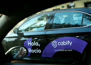 Cabify logra un préstamo de 40 millones del BEI para la adquisición de 1.400 vehículos eléctricos