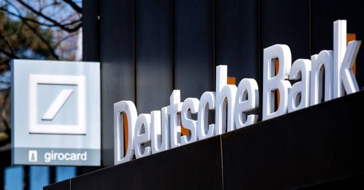 Deutsche Bank y EBN reanudan la lucha por los depósitos en España rentando hasta el 0,70%