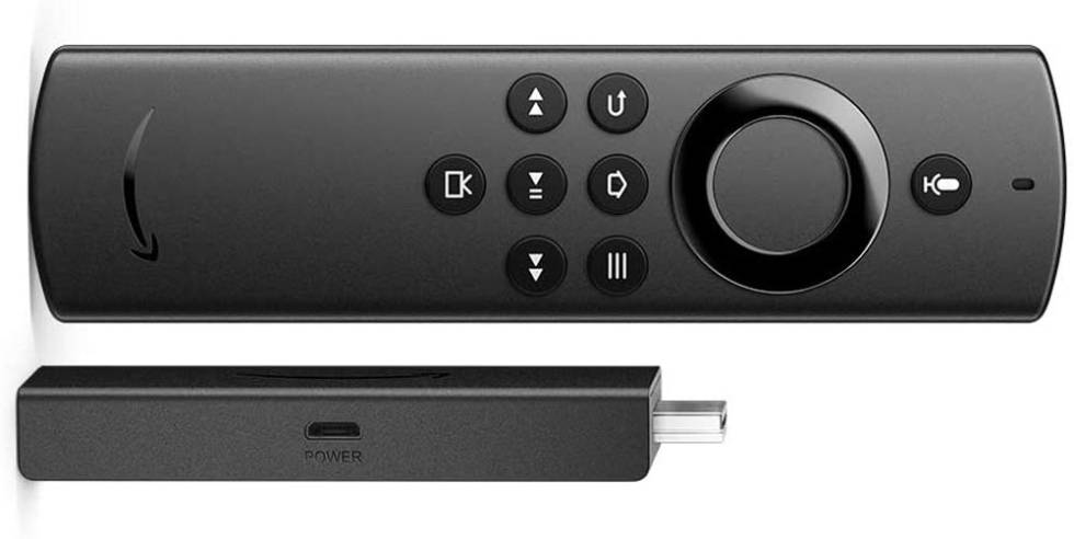 Amazon Fire TV Stick Lite Player