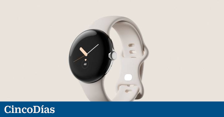 Google wprowadza na rynek swój pierwszy smartwatch i wraca do branży tabletów |  comp