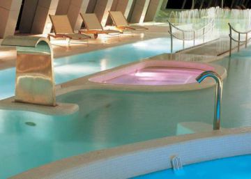 Fluidra desinvierte el 100% de su participación en Togama