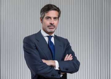 Credit Suisse ficha como jefe de su banca de inversión al responsable de Barclays en España