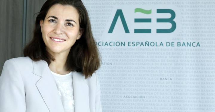 AEB nombra nueva directora general a María Abascal