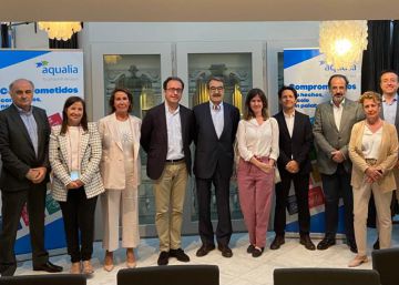 Ontiveros analiza con el Club Conecta los retos de Castilla-La Mancha en el nuevo marco económico global