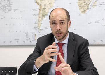 O’Connor: “El fondo ha esquivado las grandes caídas de la Bolsa”