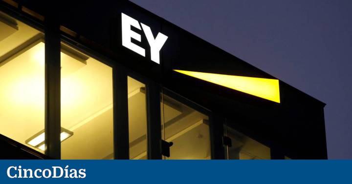 EY plans global spin-off of its audit and consulting business |  Company