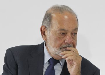 La CNMV autoriza la opa de Slim sobre el 24% de Metrovacesa