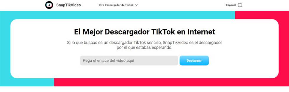 Download TikTok Video