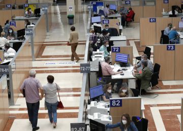 Renta 2021-2022: ya se puede pedir cita para hacer la declaración de forma presencial