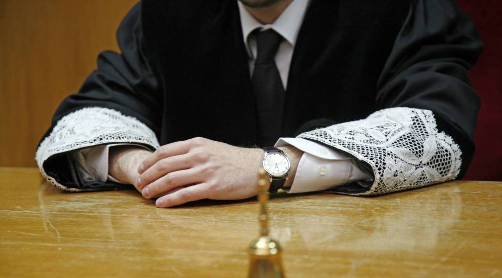 Las equivocaciones de los letrados de la administración de justicia no son un error judicial